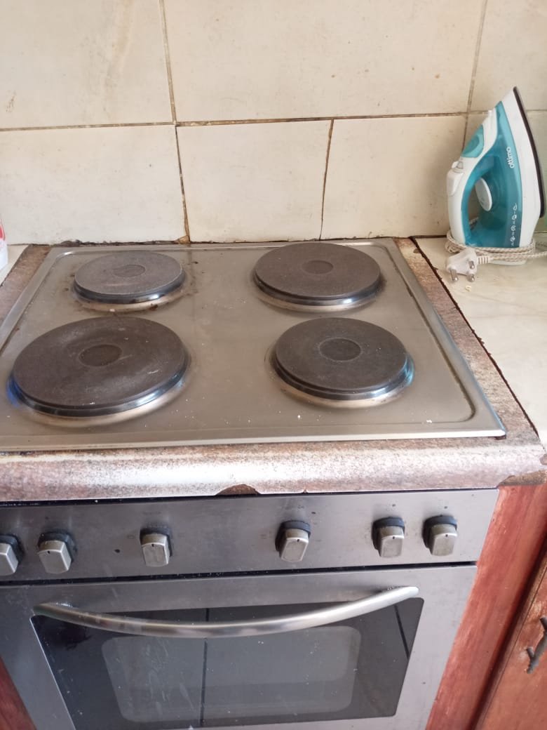 2 Bedroom Property for Sale in Mothutlung-A North West